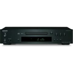 CD-плеер Onkyo C-7030 (Black), Цвет: Black