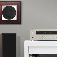 Onkyo TX-8470 Сетевой стереоприемник Hi-Fi, Цвет: Silver