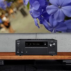 Onkyo TX-NR696 7,2-канальный сетевой AV-ресивер