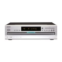 Onkyo DX-C390 CD-плеер (Silver), Цвет: Silver