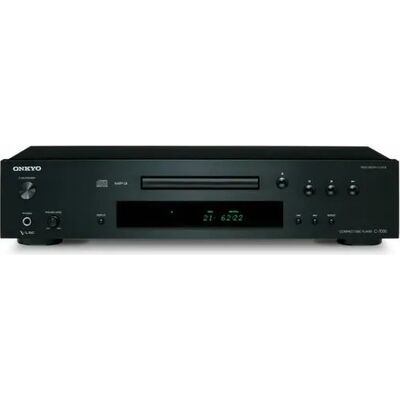 CD-плеер Onkyo C-7030 (Black), Цвет: Black