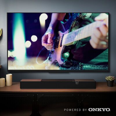 Саундбар Klipsch Flexus Core 100