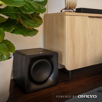 Беспроводной сабвуфер KLIPSCH FLEXUS SUB 100