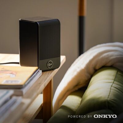 Беспроводные динамики KLIPSCH SURR 100