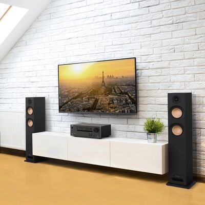 Onkyo TX-NR5100 7,2-канальный 8K AV-ресивер