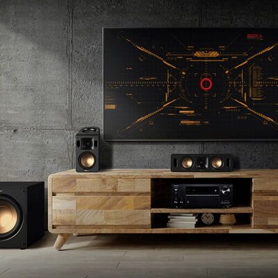 Onkyo TX-NR7100 9,2-канальный AV-ресивер