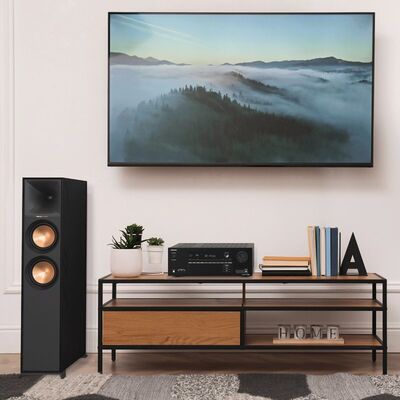 Onkyo TX-SR393 5,2-канальный AV-ресивер