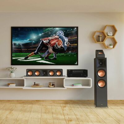 Onkyo TX-NR6100 7,2-канальный AV-ресивер