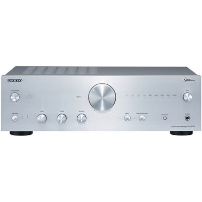 Onkyo A-9150 Silver Встроенный стереоусилитель, Цвет: Silver