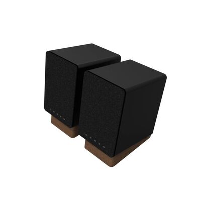 Onkyo GX-10DB (Black), Цвет: Black