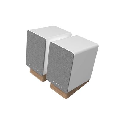 Onkyo GX-10DB (White), Цвет: White