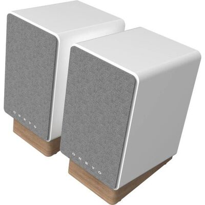 Onkyo GX-30ARC (White), Цвет: White