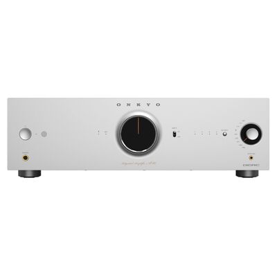 Onkyo Icon A-50 Silver, Цвет: Silver