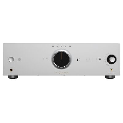 Onkyo Icon P-80 Silver, Цвет: Silver