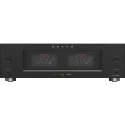 Onkyo Icon M-80 Black, Цвет: Black