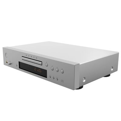 Onkyo Icon C-30 Silver, Цвет: Silver