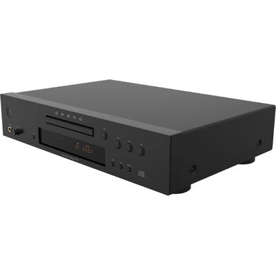 Onkyo Icon C-30 Black, Цвет: Black