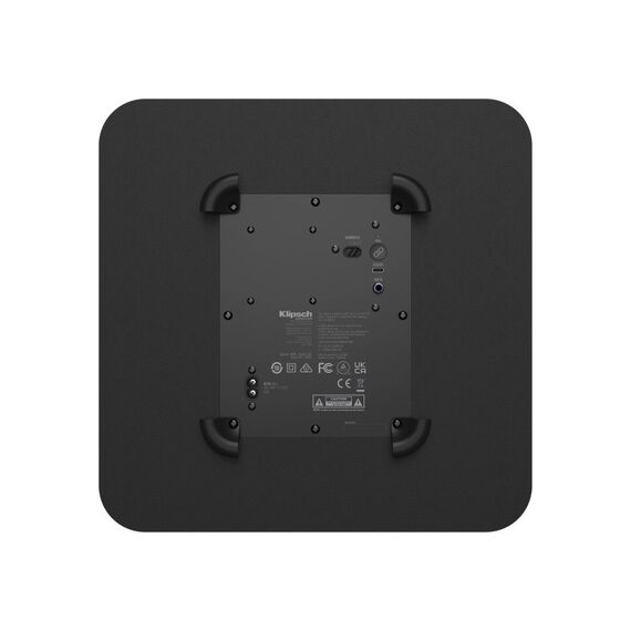 Беспроводной сабвуфер KLIPSCH FLEXUS SUB 100, изображение 5