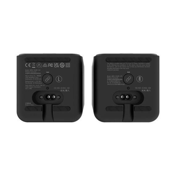 Беспроводные динамики KLIPSCH SURR 100, изображение 5