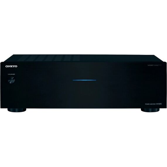 Onkyo M-5010, 2-канальный усилитель