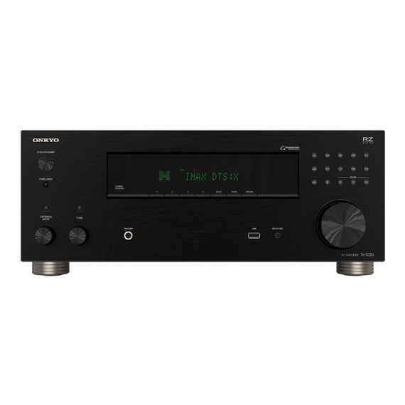 Onkyo TX-RZ30 9,2-канальный AV-ресивер, изображение 3