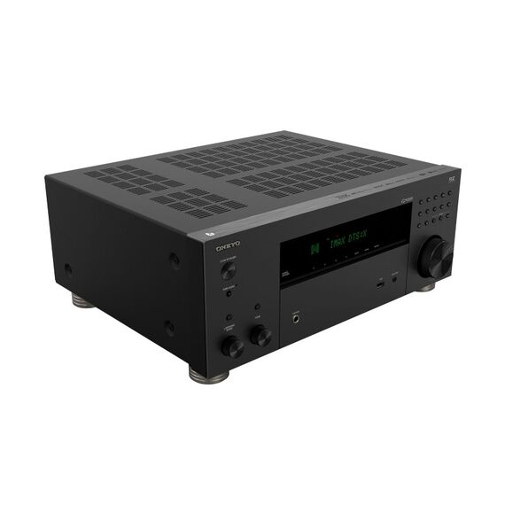 Onkyo TX-RZ30 9,2-канальный AV-ресивер, изображение 2