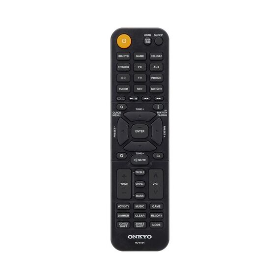 Onkyo TX-NR6100 7,2-канальный AV-ресивер, изображение 6