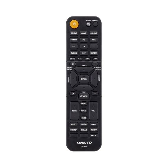Onkyo TX-NR5100 7,2-канальный 8K AV-ресивер, изображение 6