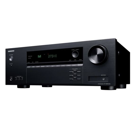 Onkyo TX-NR5100 7,2-канальный 8K AV-ресивер, изображение 4