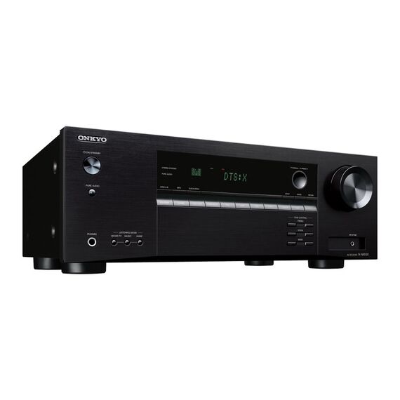 Onkyo TX-NR5100 7,2-канальный 8K AV-ресивер, изображение 2
