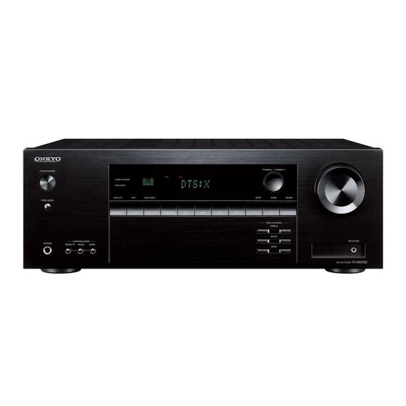 Onkyo TX-NR5100 7,2-канальный 8K AV-ресивер, изображение 3