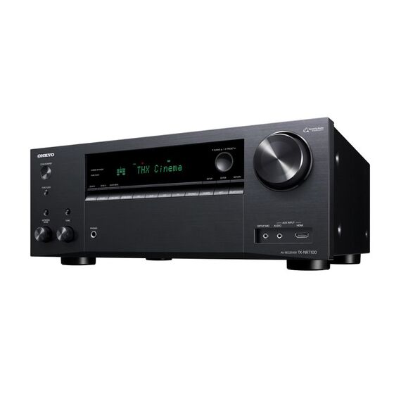 Onkyo TX-NR7100 9,2-канальный AV-ресивер, изображение 4