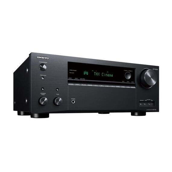 Onkyo TX-NR7100 9,2-канальный AV-ресивер, изображение 3