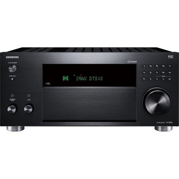 Onkyo TX-RZ50 9,2-канальный AV-ресивер, изображение 5