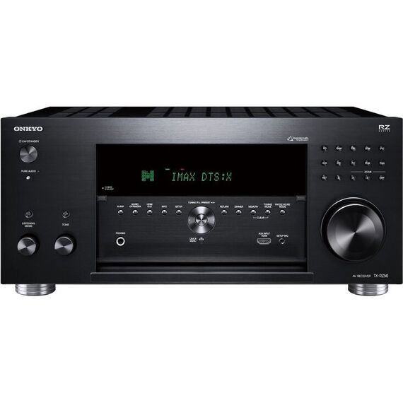Onkyo TX-RZ50 9,2-канальный AV-ресивер, изображение 7