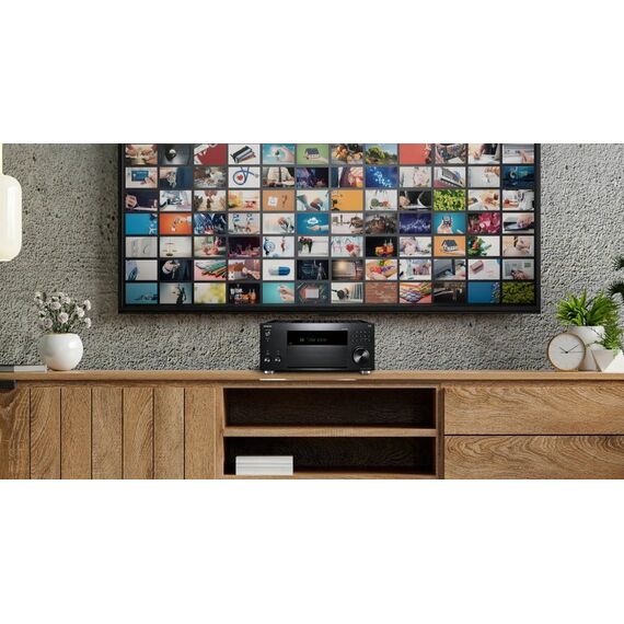 Onkyo TX-RZ50 9,2-канальный AV-ресивер, изображение 8