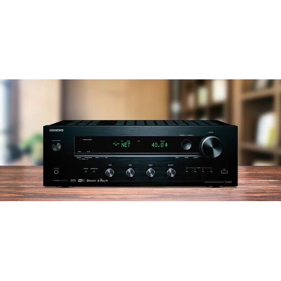 Onkyo TX-8260 Сетевой стереоприемник, изображение 3