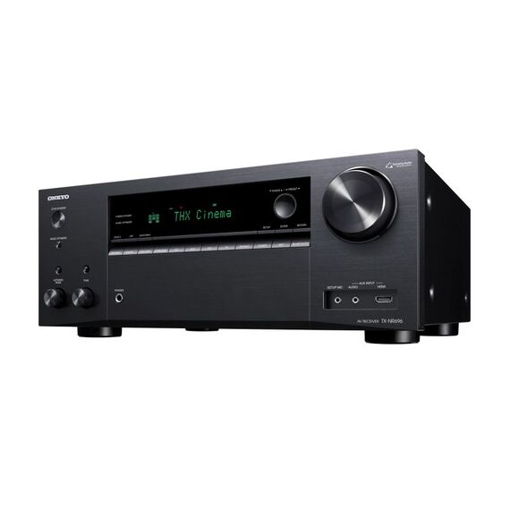 Onkyo TX-NR696 7,2-канальный сетевой AV-ресивер, изображение 4