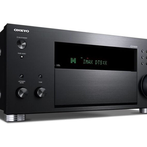 Onkyo TX-RZ50 9,2-канальный AV-ресивер, изображение 2