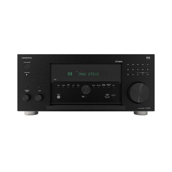 Onkyo TX-RZ70 11,2-канальный AV-ресивер, изображение 4