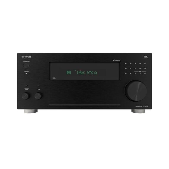 Onkyo TX-RZ70 11,2-канальный AV-ресивер, изображение 3