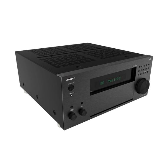 Onkyo TX-RZ70 11,2-канальный AV-ресивер, изображение 2