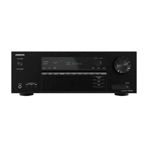 Onkyo TX-SR3100 5,2-канальный AV-ресивер, изображение 3