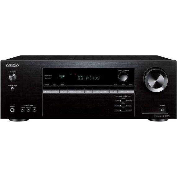 Onkyo TX-SR393 5,2-канальный AV-ресивер, изображение 3