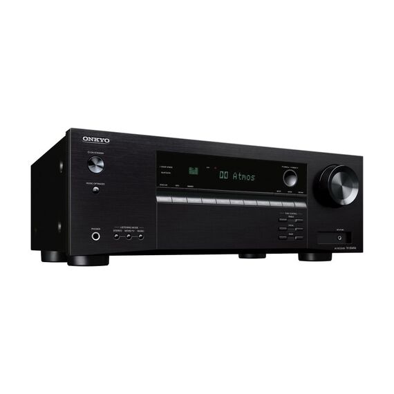 Onkyo TX-SR494 7,2-канальный AV-ресивер, изображение 2