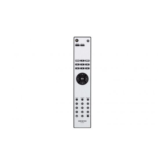 CD-плеер Onkyo C-7030 (Silver), Цвет: Silver, изображение 3
