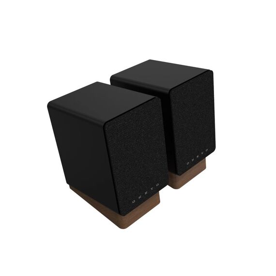 Onkyo GX-10DB Колонки с усилителем (Black), Цвет: Black, изображение 13