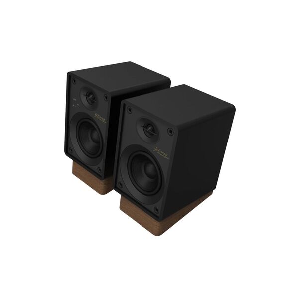 Onkyo GX-10DB Колонки с усилителем (Black), Цвет: Black, изображение 2