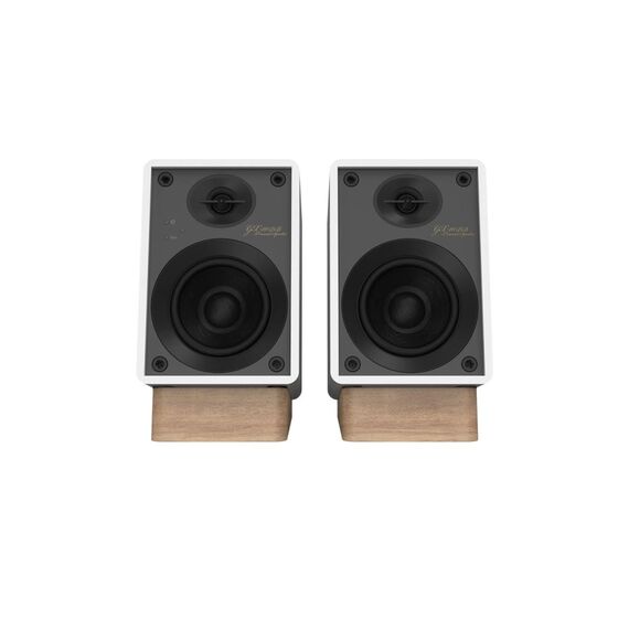 Onkyo GX-10DB Колонки с усилителем (White), Цвет: White, изображение 9