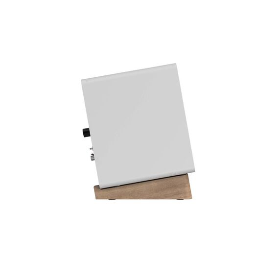 Onkyo GX-10DB Колонки с усилителем (White), Цвет: White, изображение 4